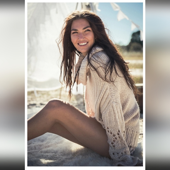 Spell La Luna Jumper Storm Chaser Collection 2012 OS - Picture 2 of 15